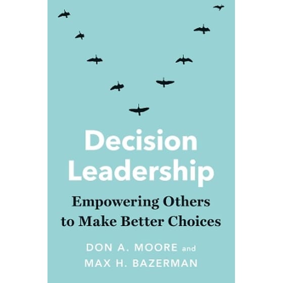 Decision Leadership image 0