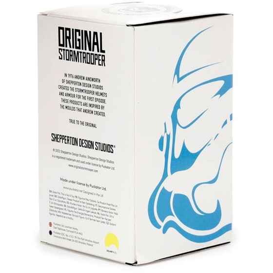 Puckator Star Wars Μίνι Φιγούρα Original Stormtrooper Solar Pal image 7