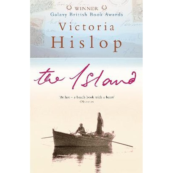 The Island image 0