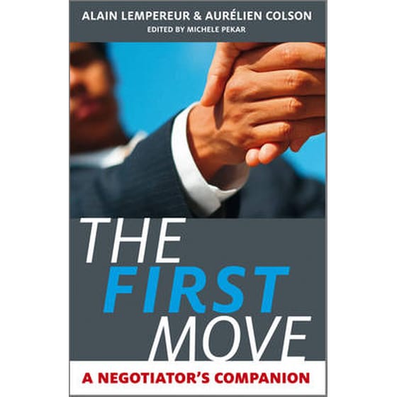 First Move image 0