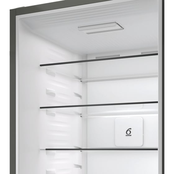 WHIRLPOOL WHK 22413 X6EA1 Total No Frost 415 Lt Inox Ψυγειοκαταψύκτης image 12