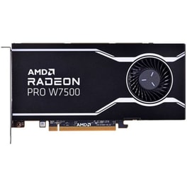 Κάρτα Γραφικών AMD Radeon Pro W7500 8GB