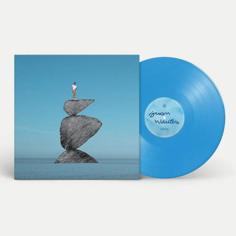 Wandering Rebel (Sea Blue Vinyl)