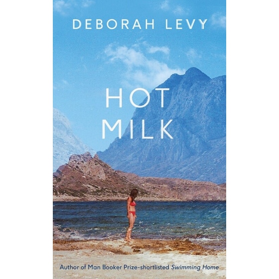 Hot milk image 0