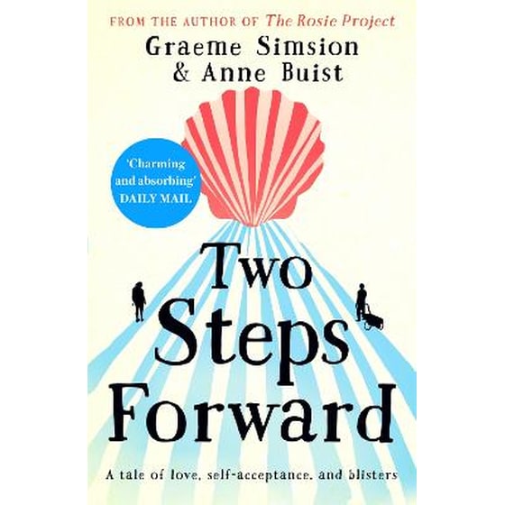 Two Steps Forward image 0