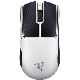 Razer Viper V4 Pro Ασύρματο Gaming Ποντίκι 50000 DPI - Λευκό