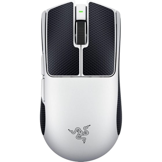 Razer Viper V4 Pro Ασύρματο Gaming Ποντίκι 50000 DPI - Λευκό image 0