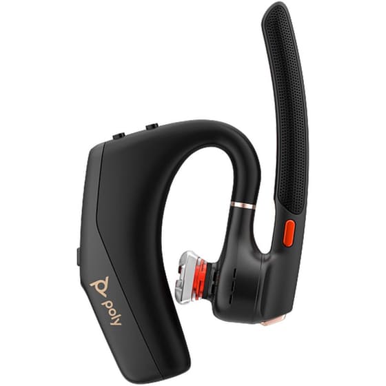 Ακουστικά Bluetooth HP Poly Voyager Legend 50 - Black image 1