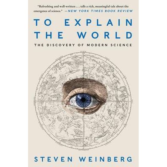 To Explain the World image 0