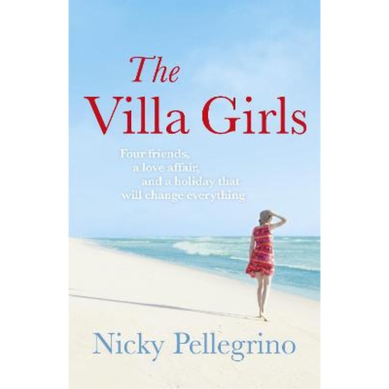 Villa Girls