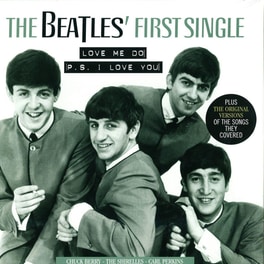 Beatles' First Single