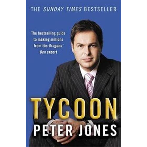 Tycoon image 0