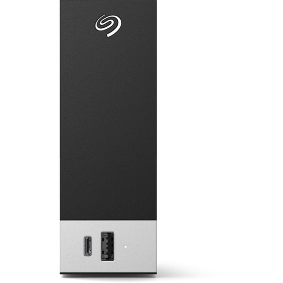 Εξωτερικός Σκληρός Δίσκος 10tb Seagate Onetouch Desktop Hub Usb 3.0 Stlc10000400 image 3
