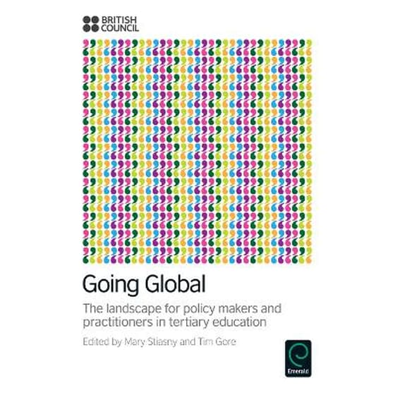 Going Global image 0