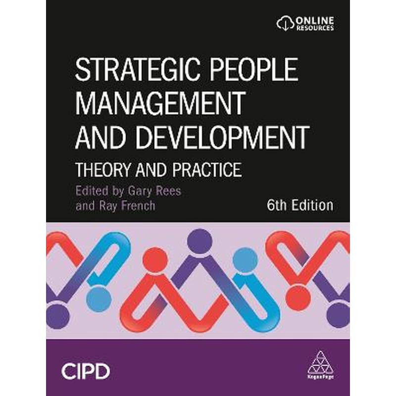 Strategic People Management and Development