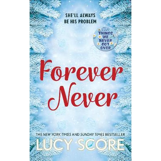 Forever Never image 0