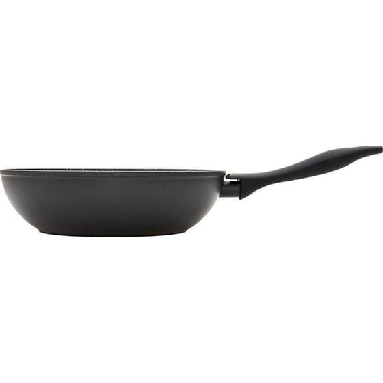 Αντικολλητικό Τηγάνι Wok ESTIA MAGMA 01-6099 28 cm image 2