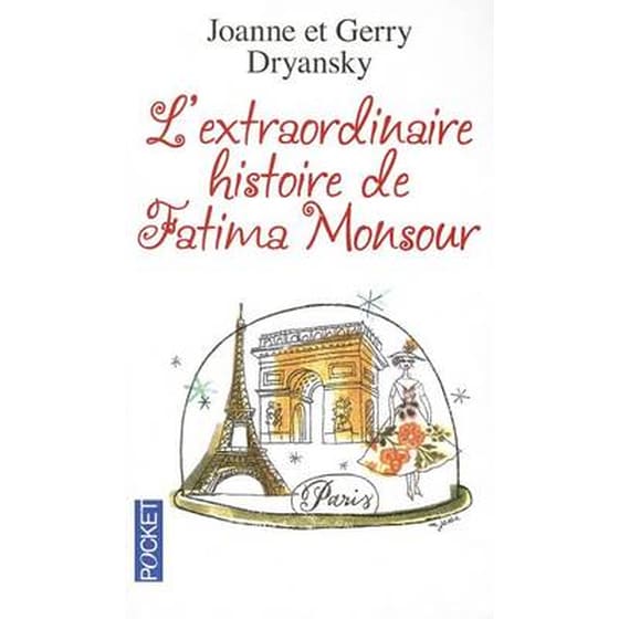 Extraordinaire Histoire Fatima image 0