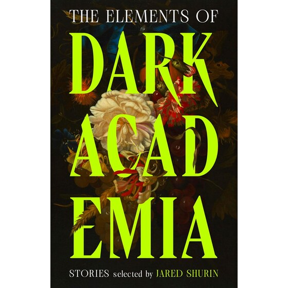 The Elements of Dark Academia image 0