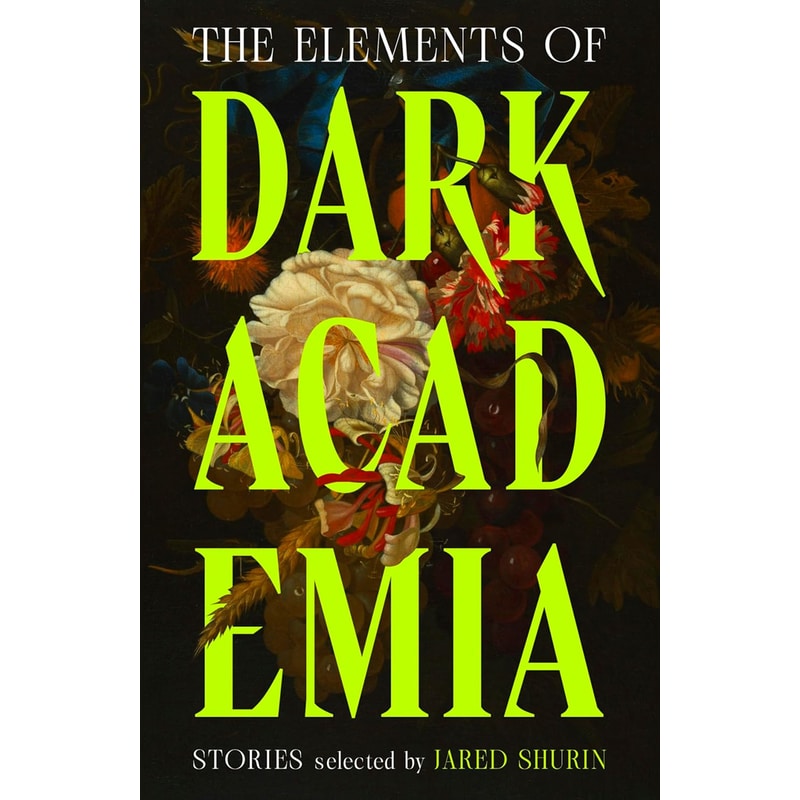 The Elements of Dark Academia