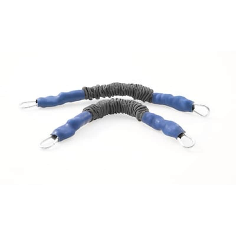 Λάστιχο Γυμναστικής Amila 88186003 Σκληρό - Γκρι