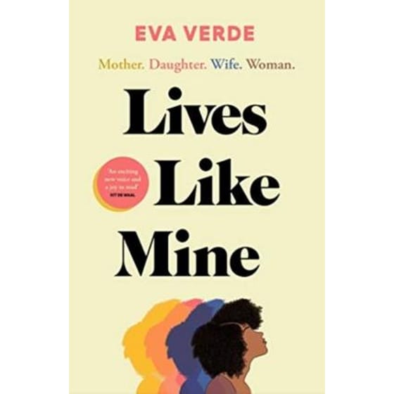 Lives Like Mine image 0