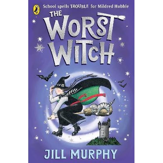 The Worst Witch image 0