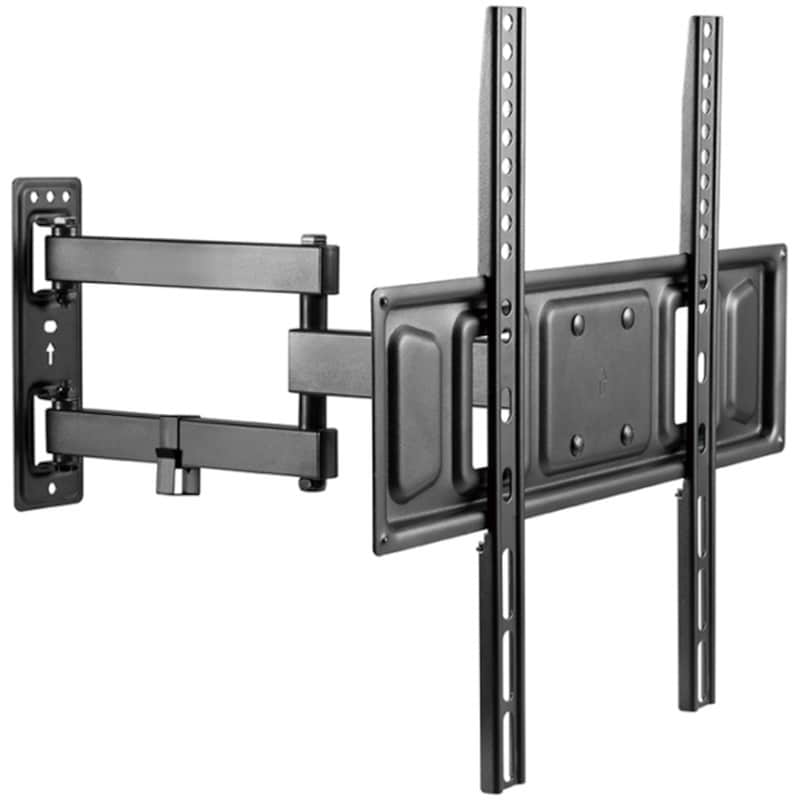 Βάση Τηλεόρασης Τοίχου 32-55 Crystal Audio FM3-55-35