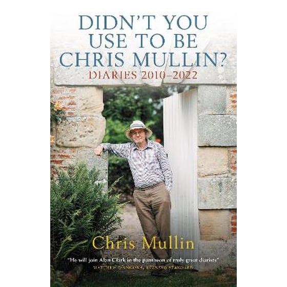 Didn't You Use to Be Chris Mullin? image 0