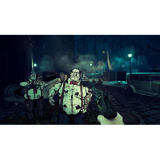 Forgive Me Father 2 - PS5 image 9