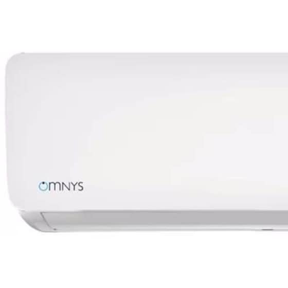 OMNYS WNS-12R23 Κλιματιστικό Inverter 12.000 BTU A++/A+++ με WiFi image 3