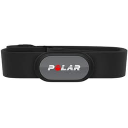 Ζώνη Καρδιακών Παλμών Polar H9 (M-XXL) - Black