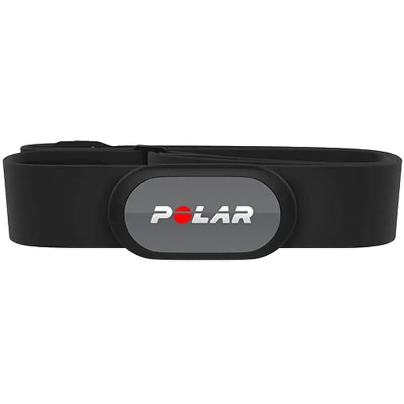 Ζώνη Καρδιακών Παλμών Polar H9 (M-XXL) - Black