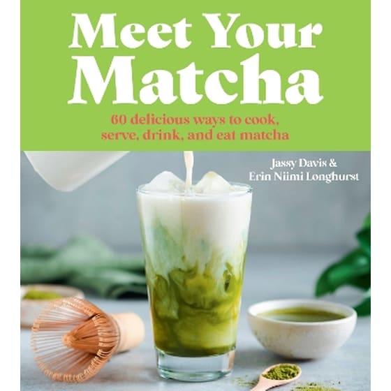 Meet Your Matcha image 0
