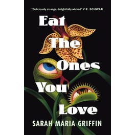 Eat the Ones You Love