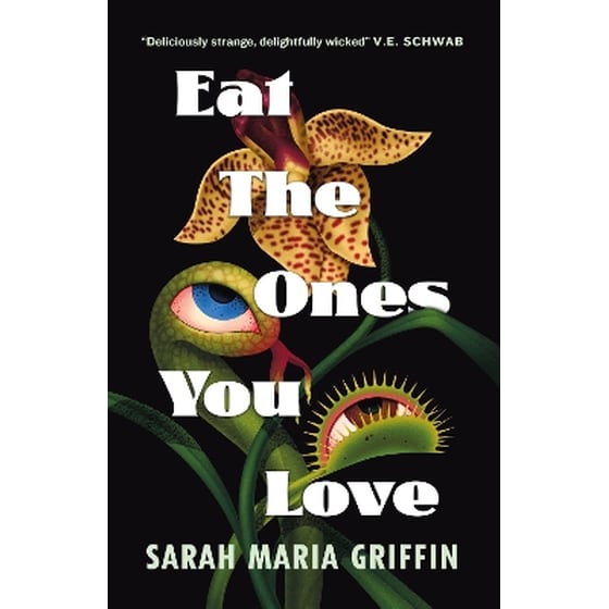 Eat the Ones You Love image 0