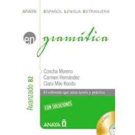 Anaya ELE EN collection