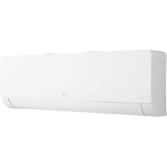 LG Dualcool Pro WZ12AWN Κλιματιστικό Inverter 12.000 BTU A++/A+++ με WiFi image 1