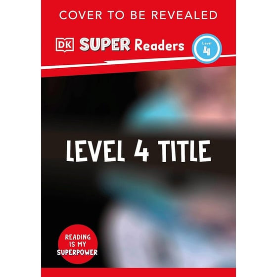 DK Super Readers 4 -  Women in Science image 0