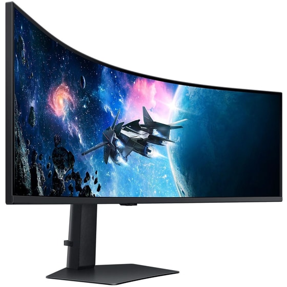 Samsung Odyssey G9 G95C LS49CG950EUXEN 49'' QHD VA Curved 240Hz 1ms image 1