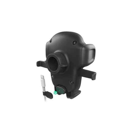 Βάση Στήριξης Αυτοκινήτου Αεραγωγού iOttie HLCRIO172 - Μαύρο image 5