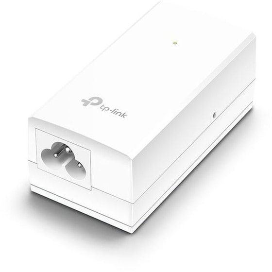 TP-Link TL-POE2412G Αντάπτορας Δικτύου Ενσύρματη Σύνδεση 1000Mbps image 2