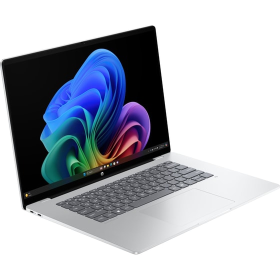 HP OmniBook 5 16-bf1000nvx 16" 2K OLED (Snapdragon X2 Plus X2P-42-100/32GB/1TB SSD/Adreno/Win11Home) Laptop image 3