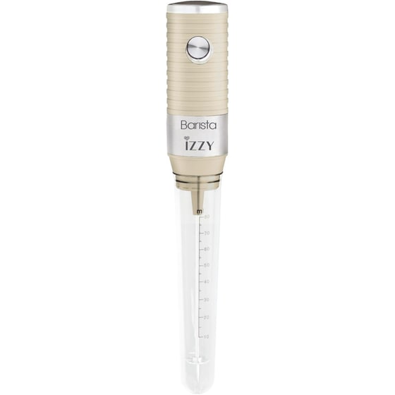 IZZY BARISTA 30W με 1 Ταχύτητα Φραπεδιέρα Χειρός image 0