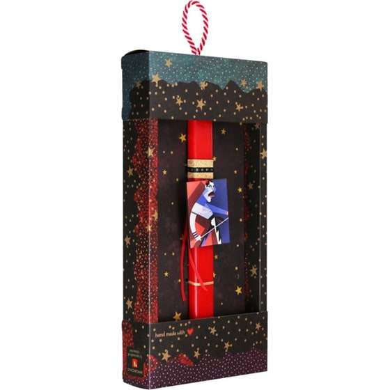 Λαμπάδα Synchronia Music&nbsp;Φρέντι image 2