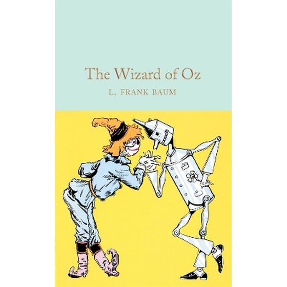 The Wizard of Oz image 0
