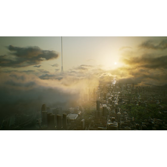 Ace Combat 7: Skies Unknown Top Gun Maverick Edition - PS4 image 3