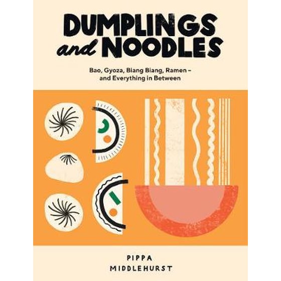 Dumplings and Noodles image 0