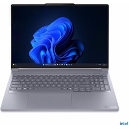 Lenovo ThinkBook 16p G6 IAX 16" QHD IPS (Intel Core Ultra 7-255HX/32 GB/1TB SSD/GeForce RTX 5060/Win11Pro) Laptop