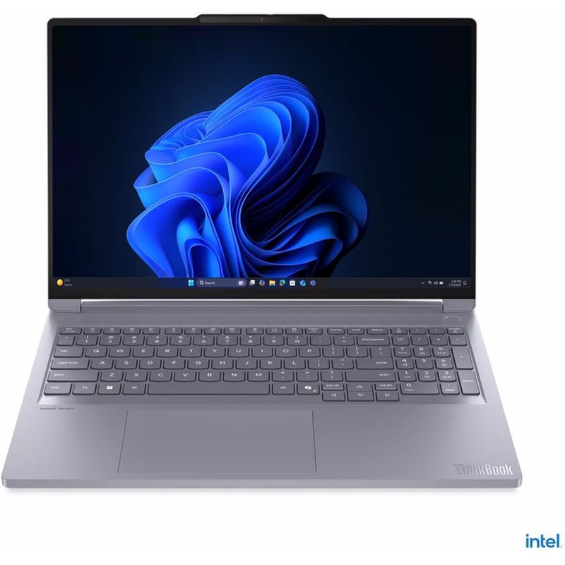 Lenovo ThinkBook 16p G6 IAX 16 QHD IPS (Intel Core Ultra 7-255HX/32 GB/1TB SSD/GeForce RTX 5060/Win11Pro) Laptop
